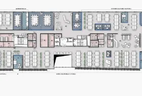 Biuro Ocean Office Park A