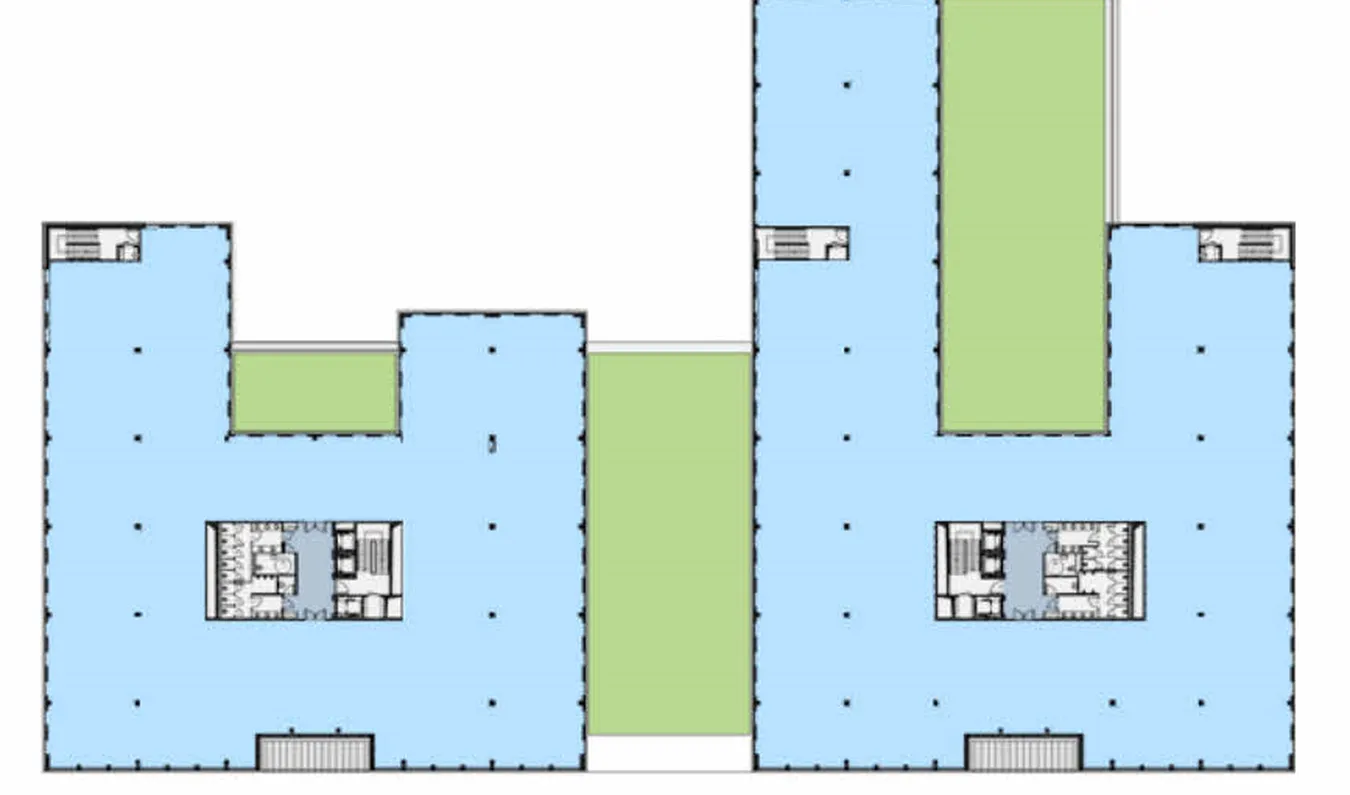 Biuro Enterprise Park B