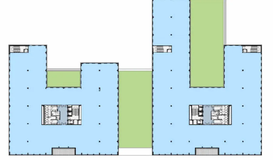 Biuro Enterprise Park C