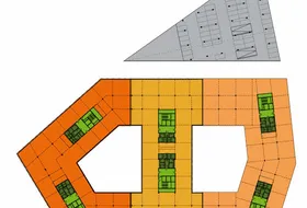 Biuro Orange Office Park - Haga