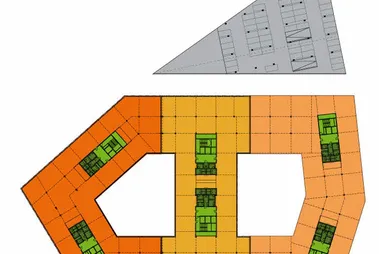 Orange Office Park - Haga