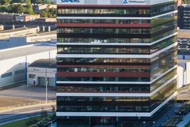 Silesia Business Park D