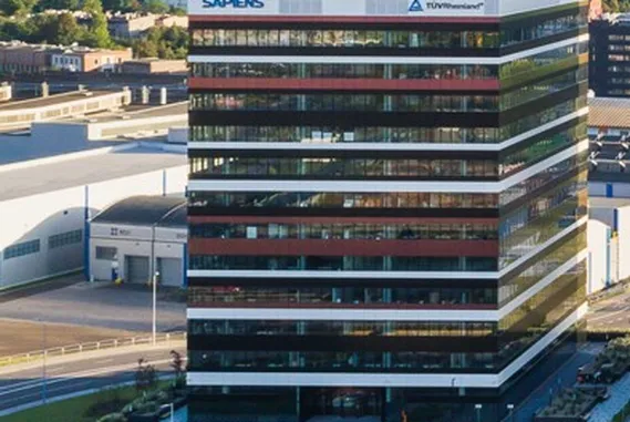 Silesia Business Park D