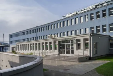 Biuro PGK Centrum III