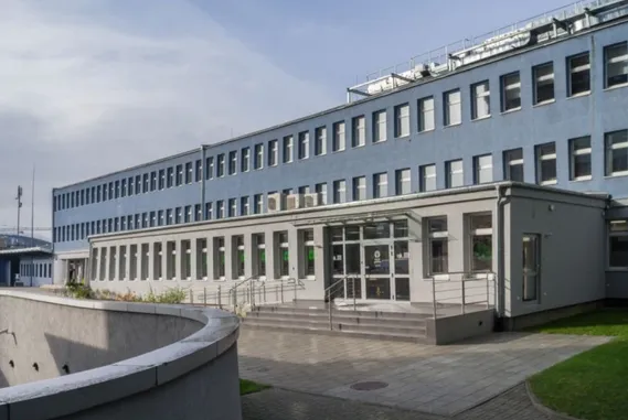 Biuro PGK Centrum III