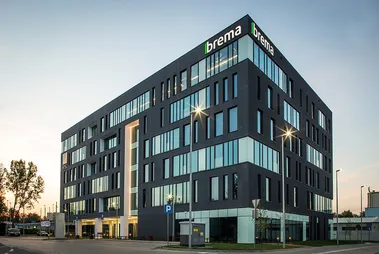 Biuro Brema