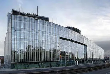 Andersia Business Centre