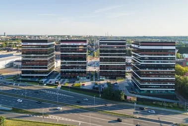 Silesia Business Park C