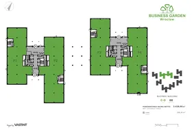 Biuro Business Garden Wrocław 6-7