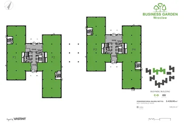 Business Garden Wrocław 6-7