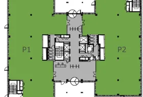 Biuro Business Garden Wrocław 4