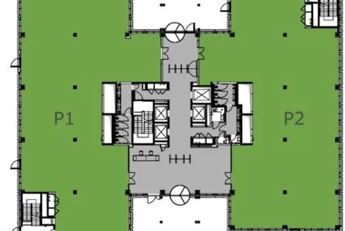 Business Garden Wrocław 4