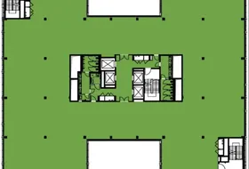 Biuro Business Garden Wrocław 5