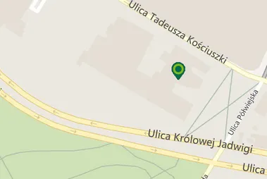 Poznań Financial Center