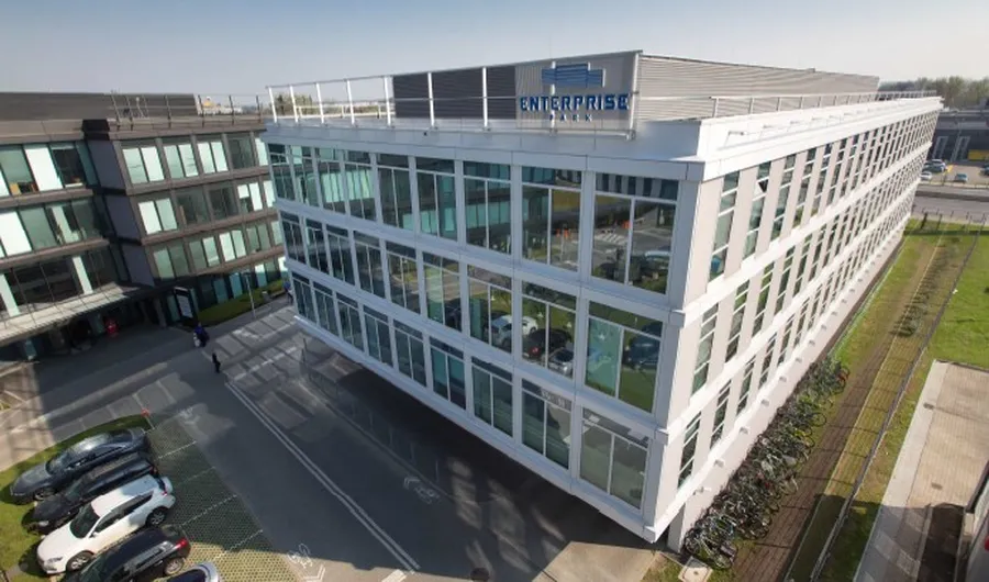 Biuro Enterprise Park D