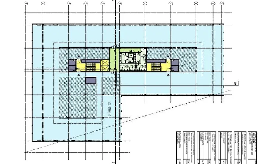 Biuro Enterprise Park D