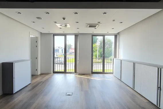 Orange Office Park - Amsterdam, Rotterdam