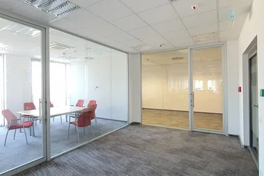Orange Office Park - Amsterdam, Rotterdam