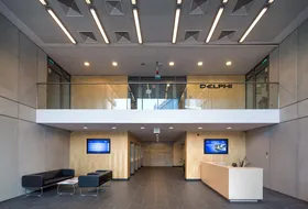 Biuro Enterprise Park D