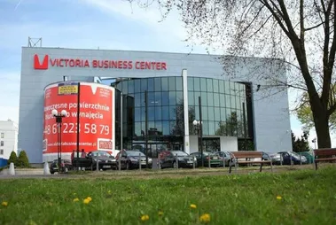 Victoria Business Center