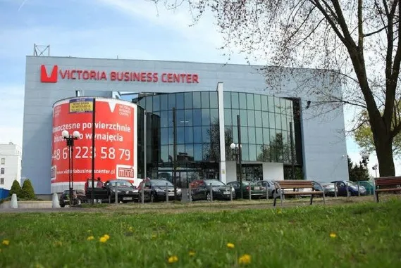 Biuro Victoria Business Center
