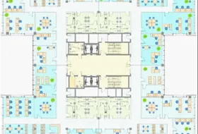 Biuro Wojdyła Business Park III