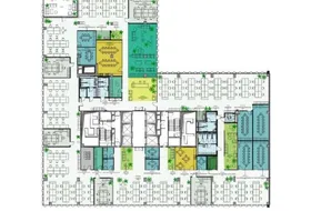 Biuro Centrum Południe III faza