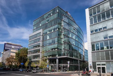 Biuro Saski Crescent