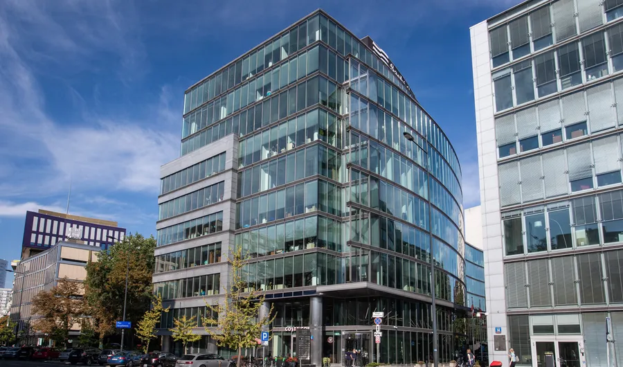 Biuro Saski Crescent