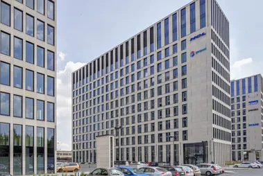 O3 Business Campus II