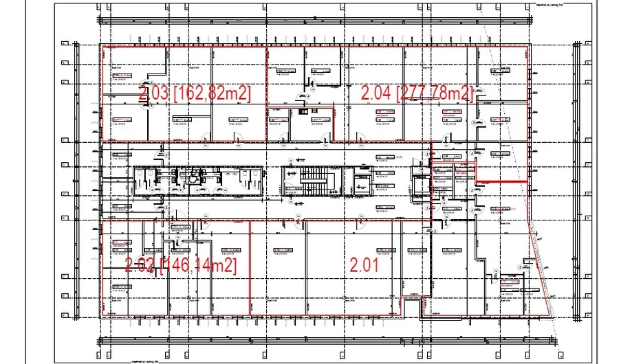 Biuro Pro Concept (Wyścigowa 56e)