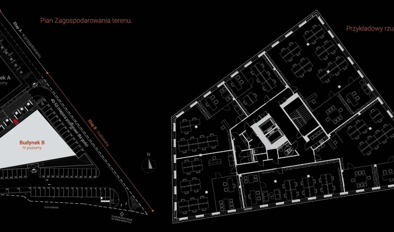 Biuro Matarnia Office Park