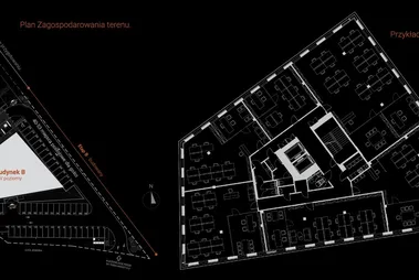 Matarnia Office Park