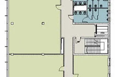 Office Park Kokoszki D