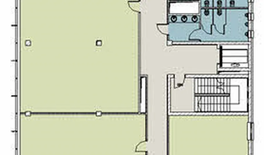 Biuro Office Park Kokoszki D