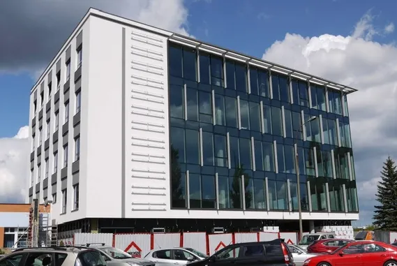 Biuro Office Park Kokoszki A