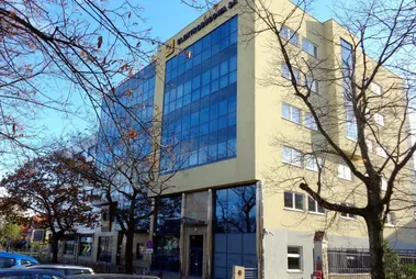 Vigo Centrum Biurowe