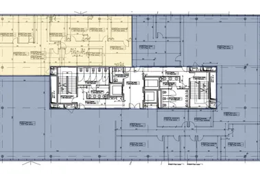 Łużycka Office Park B