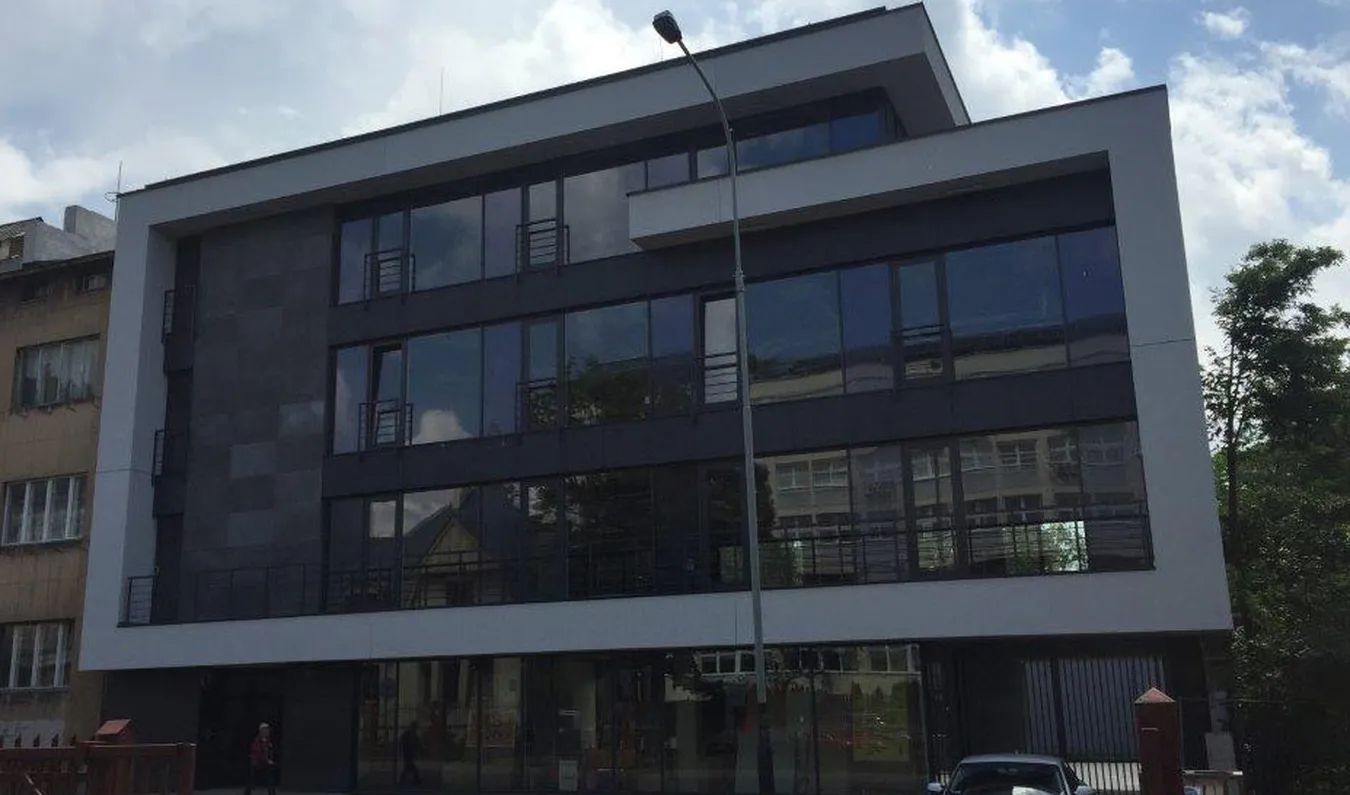 Biuro G-House II