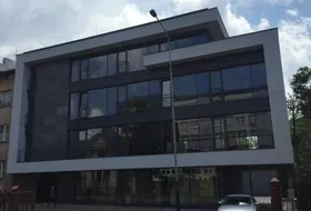 Biuro G-House II