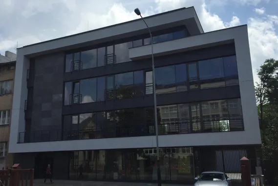 Biuro G-House II