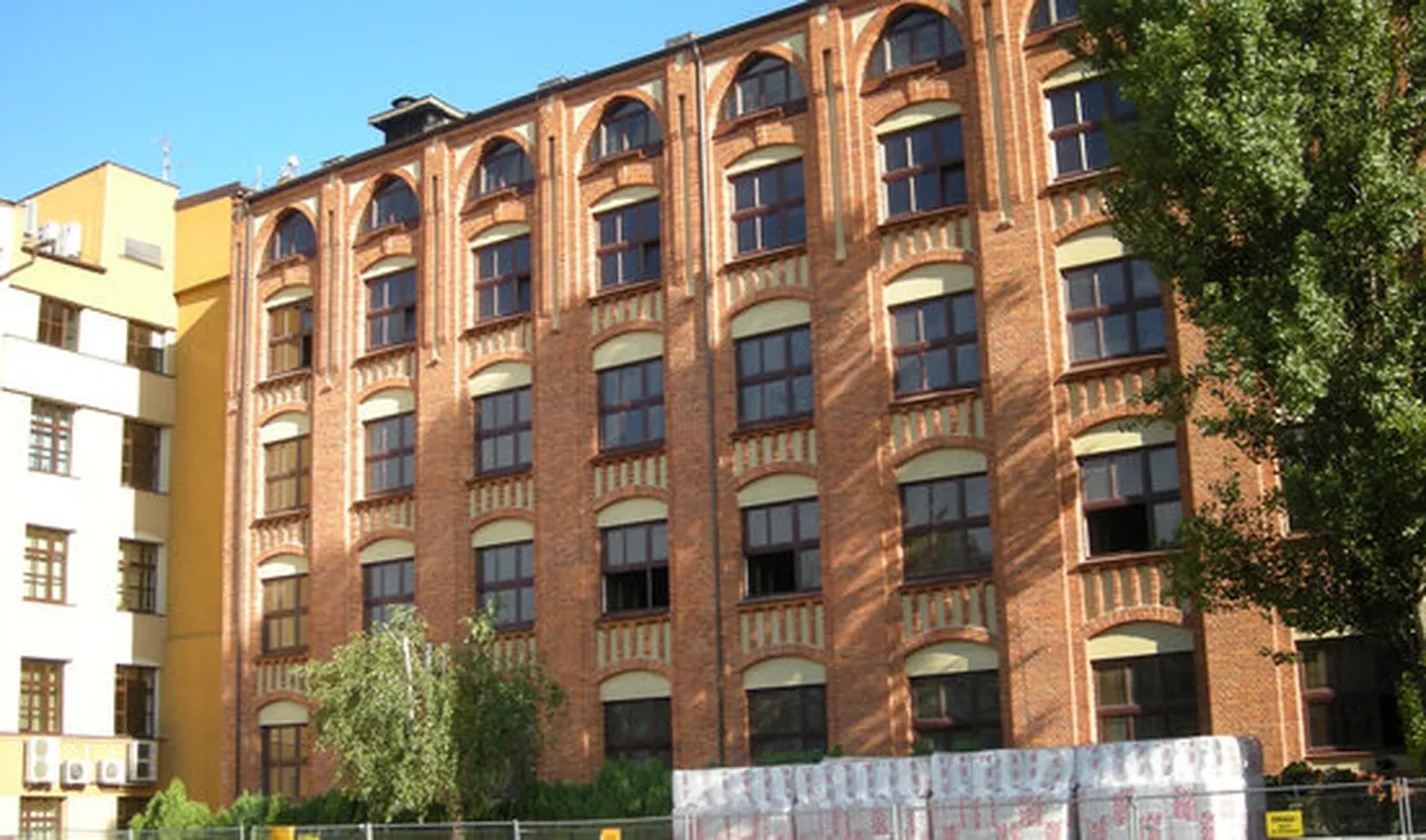 Biuro Gdańska 132