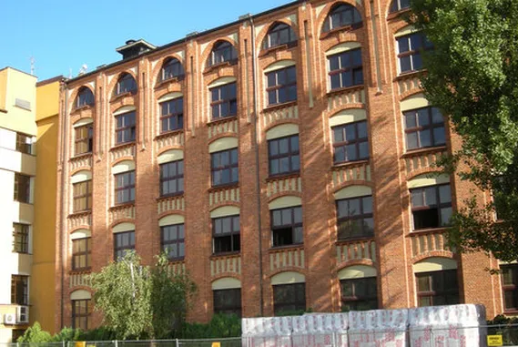 Biuro Gdańska 132
