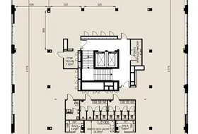 Biuro Biurowiec Agraf B