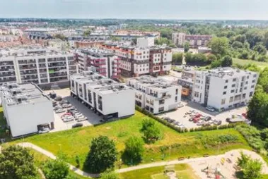 Biuro Krzycka Business Park