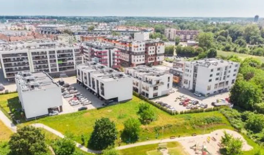 Biuro Krzycka Business Park