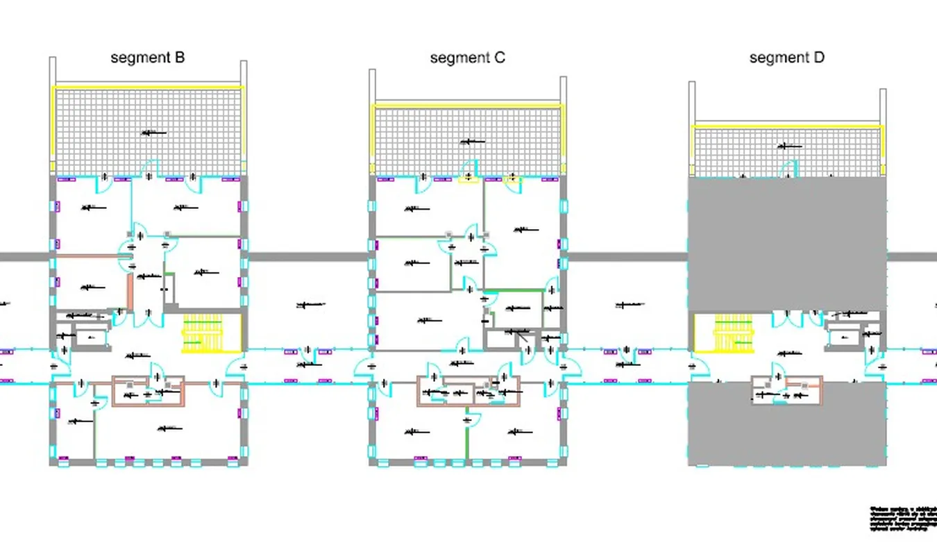 Biuro Murawa Office Park