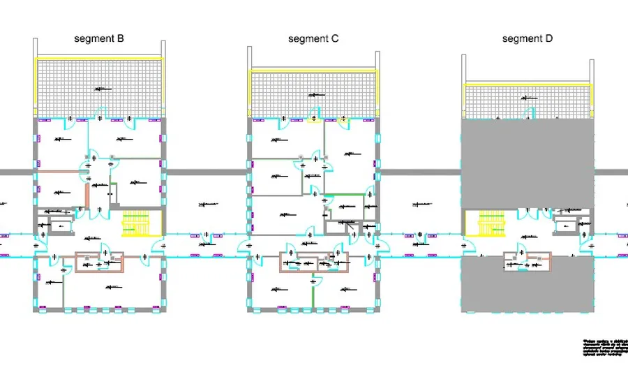 Biuro Murawa Office Park
