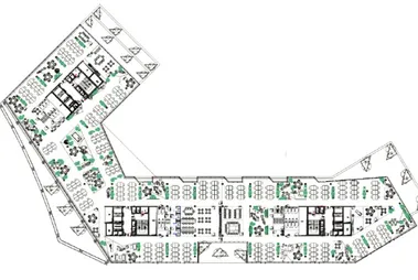 Grundmanna Office (phase 2)