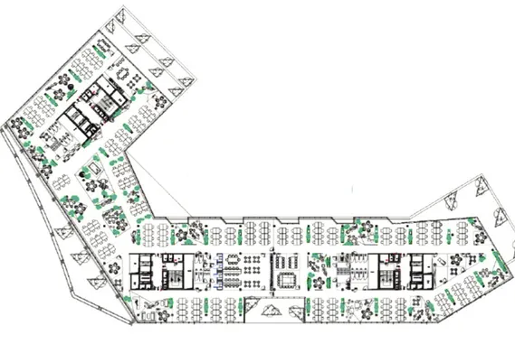 Grundmanna Office (phase 2)